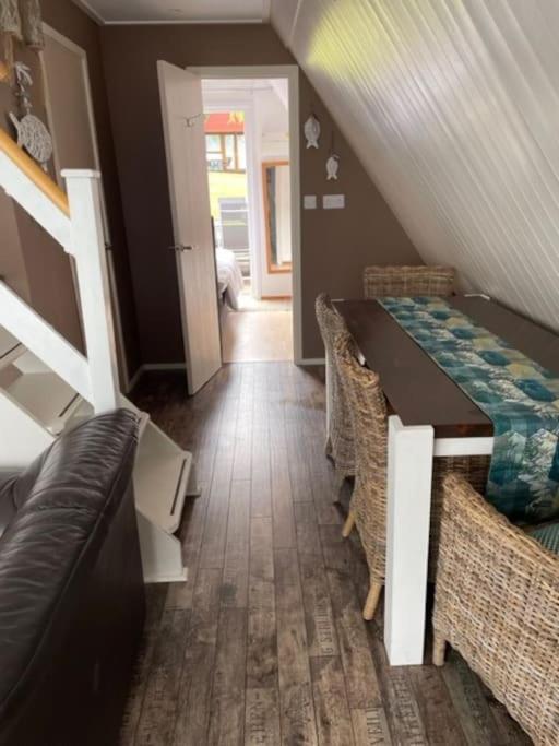 Chalet 95, Kingsdown Park Deal Luaran gambar