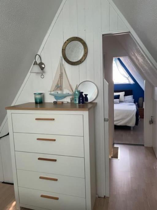 Chalet 95, Kingsdown Park Deal Luaran gambar