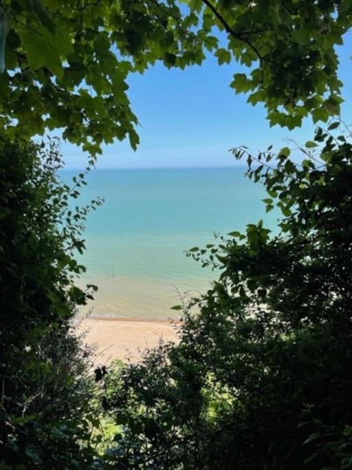 Chalet 95, Kingsdown Park Deal Luaran gambar